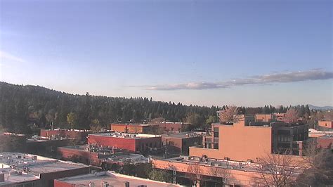 Bend, Oregon Webcams